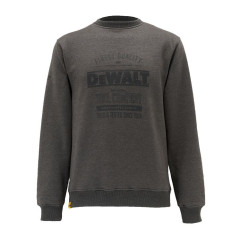 DeWalt Delaware Crew Neck Sweatshirt