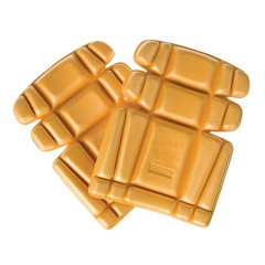 Dewalt Ergonomic Poly Knee Pads