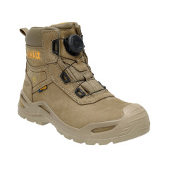 Dewalt Lander Boa Stone Work Boots - ESD, S7