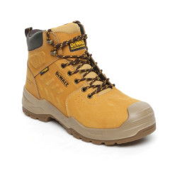 Dewalt Footwear Work Boots Safety Shoes and Safety Trainers Tuffshop