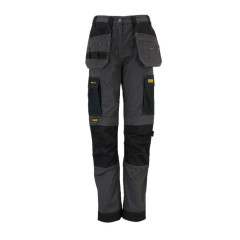 DeWalt Roseville Ladies Trouser Slim Fit