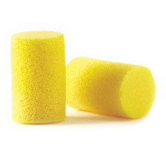 3M EAR Classic Ear Plugs - 28dB SNR - 3MPP01002 (Box of 250)