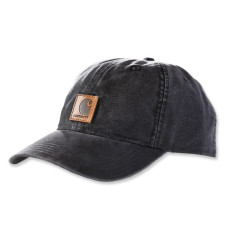 Carhartt 100289 Odessa Cap - Black