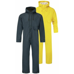 Fort Workwear Flex Waterproof Coverall 320