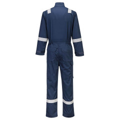 Flame Retardant Overalls | Anti-Flame Coveralls | EN ISO 11612