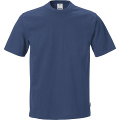 Fristads Food T-Shirt 7603 TM (Dark Navy) - Small - SALE