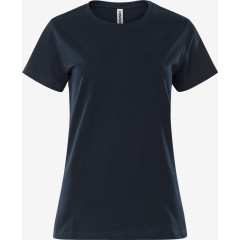 Fristads Acode Ladies Heavy T-Shirt 1917 (Navy)