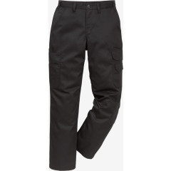 Fristads Icon Light Trousers Woman 278 P154 100426 (Black)