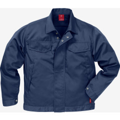 Fristads Icon One Jacket 4111 Luxe 113100 (Dark Navy)