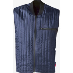 Fristads Thermo Waistcoat 5300 MTH (Navy)
