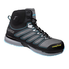Goodyear GYBT1594 Composite Toe Safety Boots S3/SRC/HRO