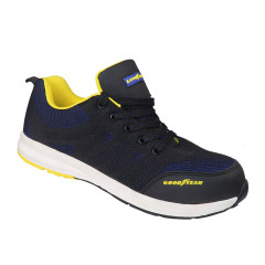 Goodyear GYSHU1560 Composite Toe Safety Trainer Shoe S1P/SRC