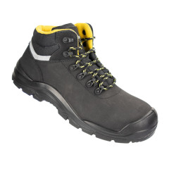 Himalayan 2603 Non-Metal Safety Work Boots with Toecap and Midsole - S3 SRC