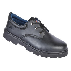 Himalayan 1410 Safety Shoes - S3/SRC - Black