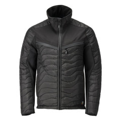 Mascot 22315 Customized Thermal Jacket (Black)