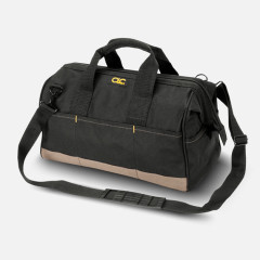 CLC BigMouth Easy Access Tote Tool Bag (CL1001165)