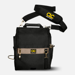 CLC Professional Electrician's Tool Pouch with Shoulder Strap (CL1001510)