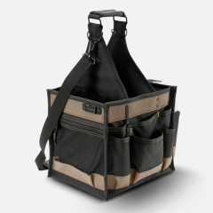 CLC Electrical & Maintenance Tool Carrier with Parts Tray, Large (CL1001528)
