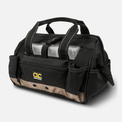 CLC Tote Tool Bag with Parts tray (CL1001533)