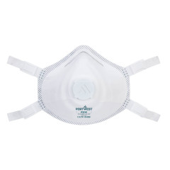 Portwest P305 - FFP3 Premium Dolomite Respirator (Pk5)