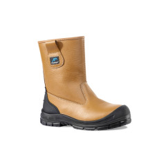 ProMan PM104 Chicago Rigger Safety Boot S3 SRC
