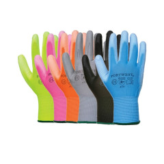 Portwest A120 PU Palm Work Glove