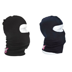 Portwest FR18 Flame Resistant Anti-Static Balaclava (Black or Navy)