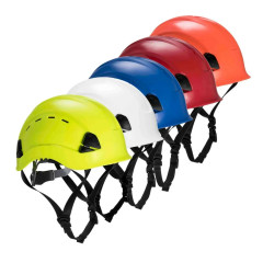 Portwest PS73 - Height Endurance Mountaineer Helmet - 5 Colours