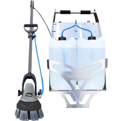 Motorscrubber PROWASH