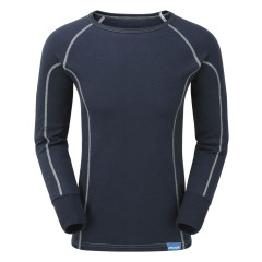 Pulsar BZ1501 Blizzard Mens -15° Thermal Top (Navy)