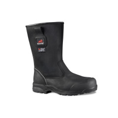 Rock Fall RF040 Manitoba Freezer Rigger Safety Boot S3 HI CI HRO SRC