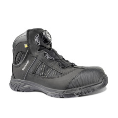 Rock Fall RF160 Ohm Electrical Hazard Boa Safety Boot SB P E WRU FO SRC