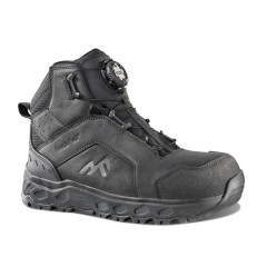 Rock Fall RF200 Otus Wide Fit Waterproof ESD Boa Safety Boot S7S HRO FO SR ESD