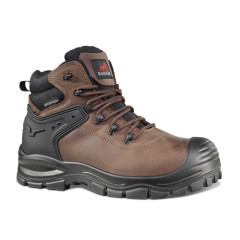 Rock Fall RF205 Herd Waterproof Safety Boot S3 CI HRO WR SRC