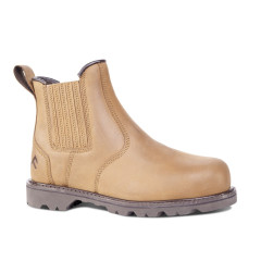 Rock Fall RF207 Bale Chelsea Safety Boot S3 HRO SRC