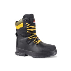 Rock Fall RF328 Chatsworth Electrical Hazard Chainsaw Waterproof Safety Boot SB P E WRU FO CI HRO WR SRC