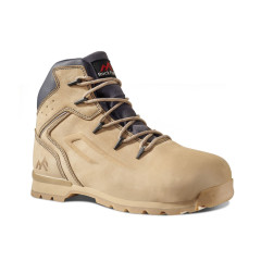 Rock Fall RF380 Dallas Stone Waterproof Safety Boot S7S HRO FO SR