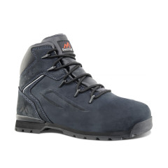 Rock Fall RF390 Kyanite Navy Waterproof Safety Boot S7S HRO FO SR