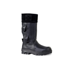 Rock Fall RF7000 Vulcan High Leg Foundry Safety Boot S3 HI CI HRO SRC Fe