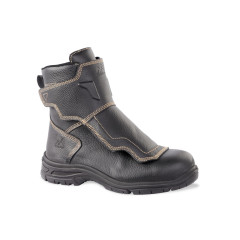 Rock Fall RF8000 Helios High Leg Internal Metatarsal Electrical Hazard Foundry Safety Boot SB P E WRU FO HI CI HRO M SRC Fe