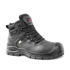 Rock Fall RF910 Surge Waterproof Electrical Hazard Safety Boot SB P E WRU FO CI HRO WR SRC