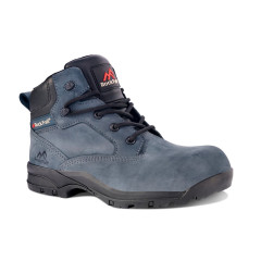 Rock Fall RF953 Sapphire Womens Fit Safety Boot S3 HRO WR SRC