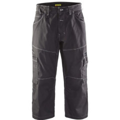 Blaklader 1958 Urban Pirate X1900 (Dark Grey) - 33R (C48) - SALE