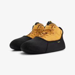 Totectors Shoemates - Reusable Overshoe Protectors - Black
