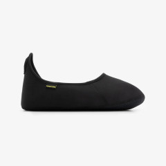 Totectors Shoemates - Reusable Overshoe Protectors - Black