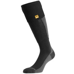 Snickers 5900 Q Heat Ready Powered High Socks
