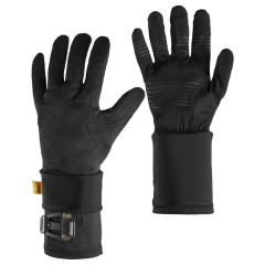 Snickers 5901 Q Heat Ready Powered Liner Gloves