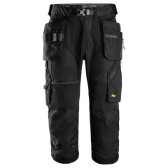 3/4 Length Trousers | Pirate Shorts | Buy Online at Tuffshop.co.uk