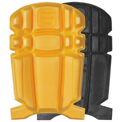 Snickers 9110 Craftsmen Knee Pads (Yellow / Black)