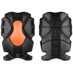 Snickers 9191 XTR D30 Kneepads (Black / Orange)